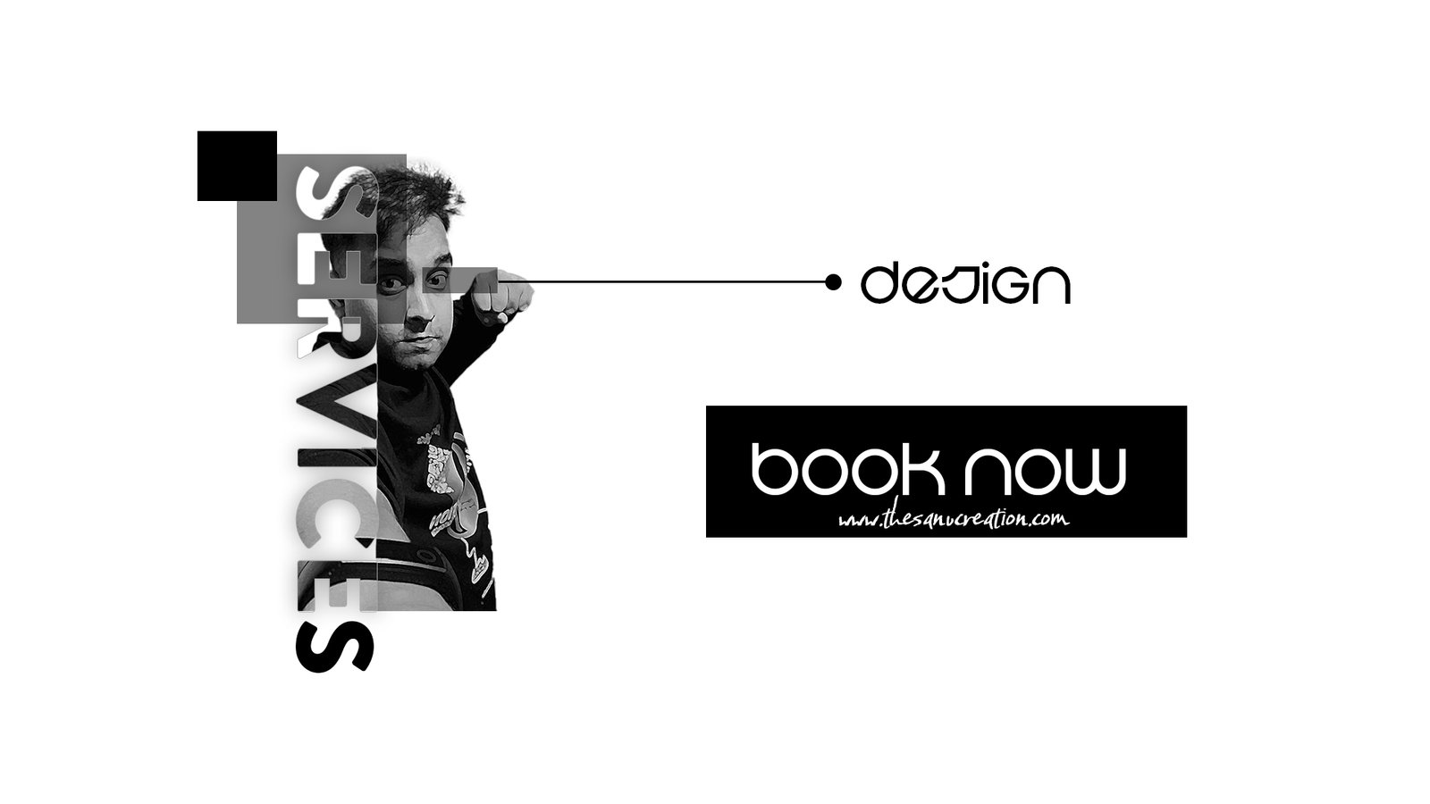 The Sanu Creation Premium Design Services