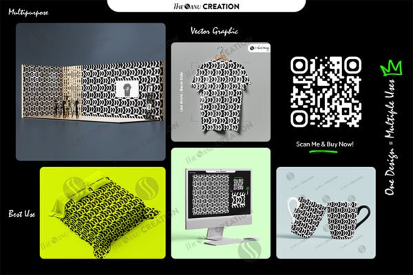 ArrowRush Pattern - Image 2