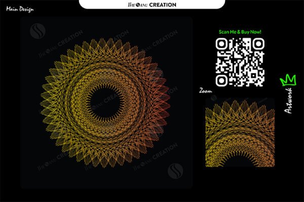GeoFlow Spiral