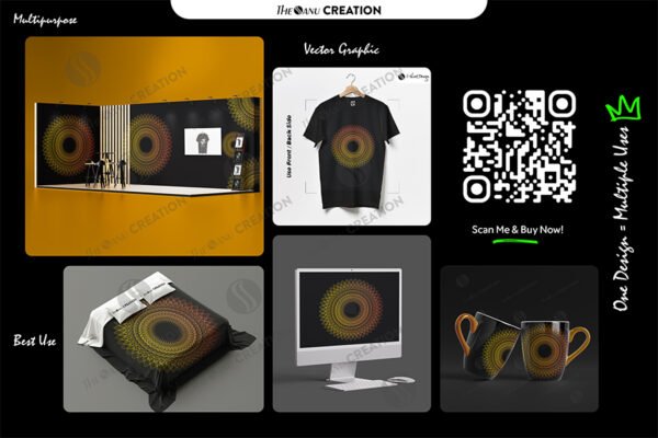 GeoFlow Spiral - Image 2