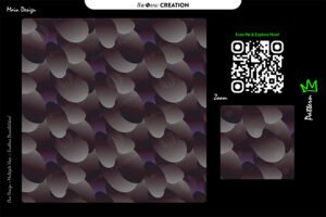 Shadow Curve Pattern Design – Premium Layered Abstract Surface System